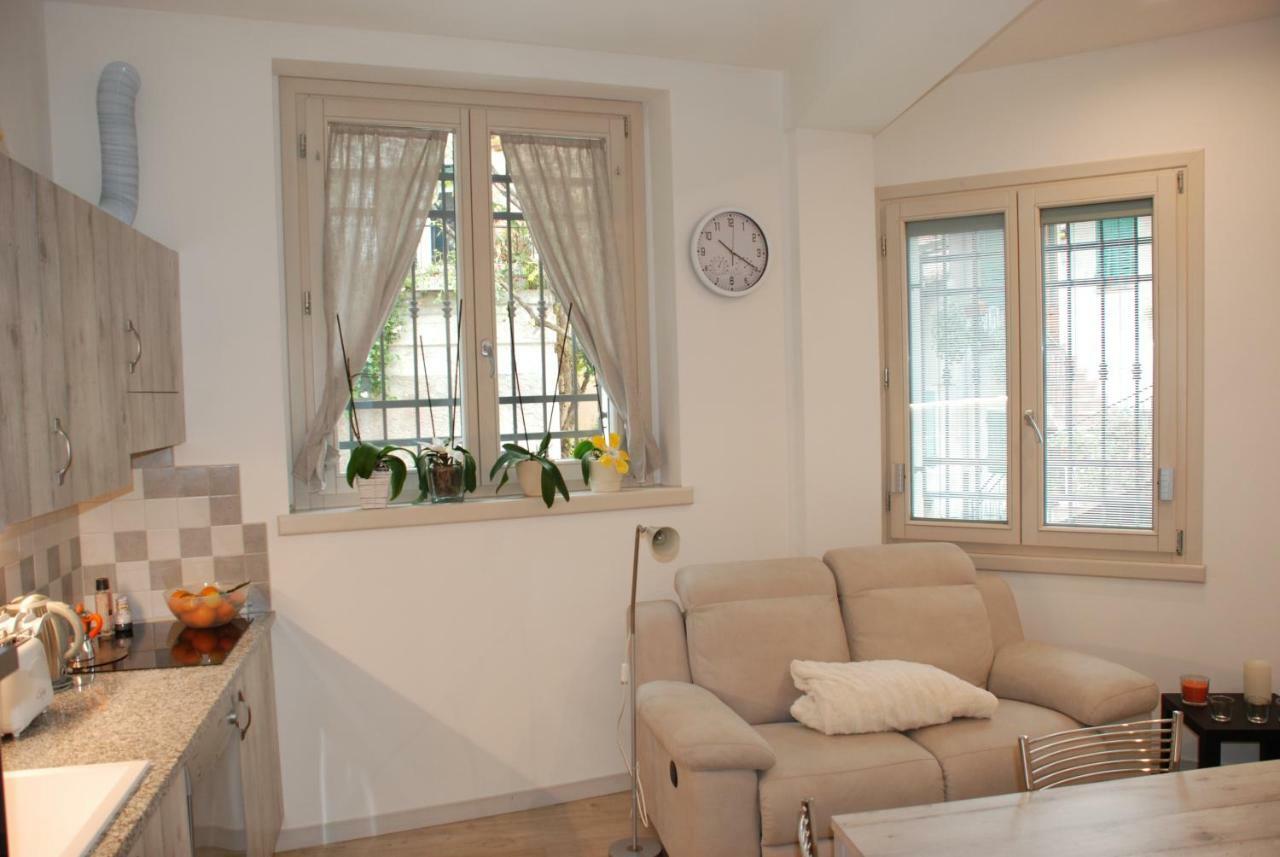 Casa Anita Apartment Limone sul Garda Exterior photo