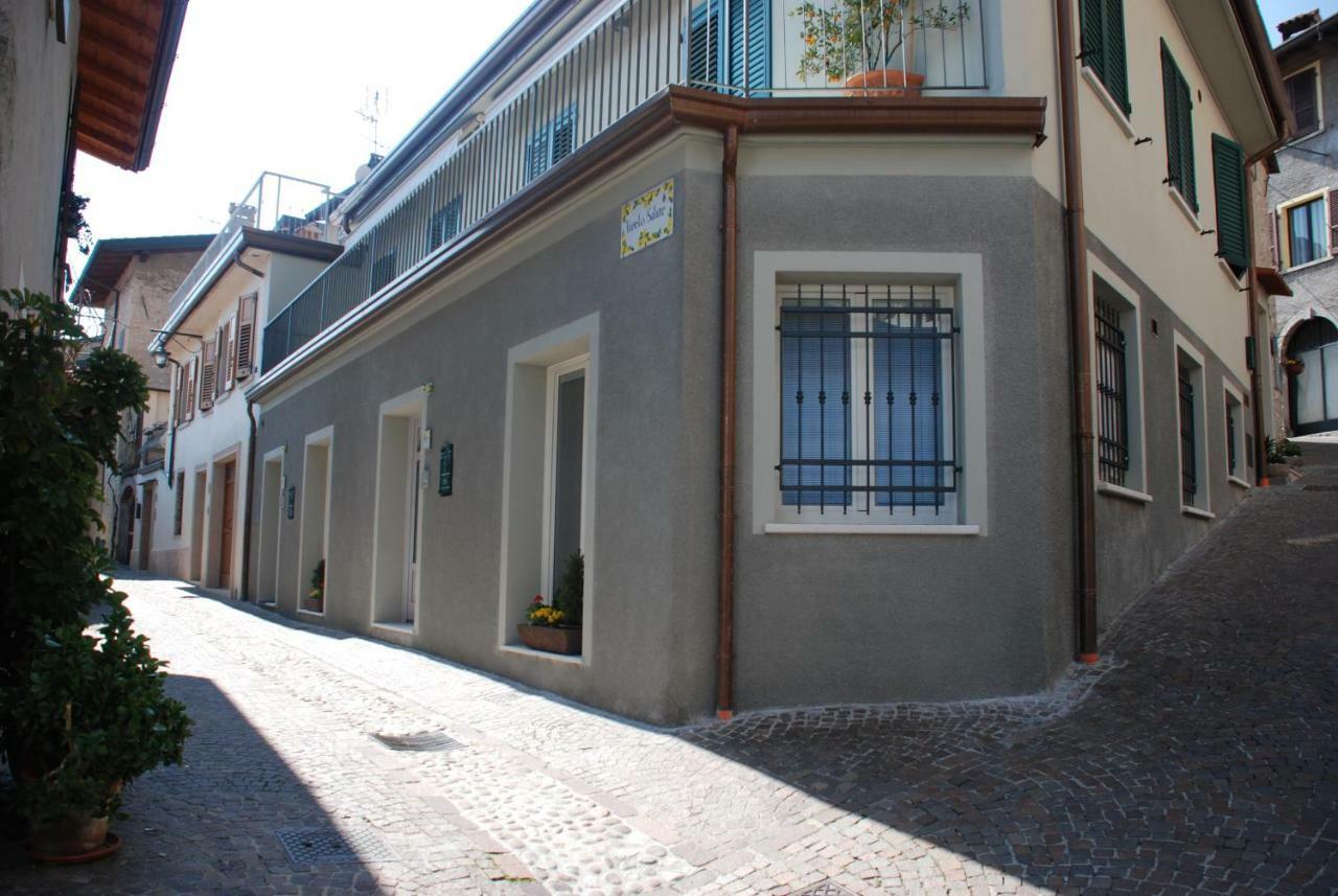 Casa Anita Apartment Limone sul Garda Exterior photo