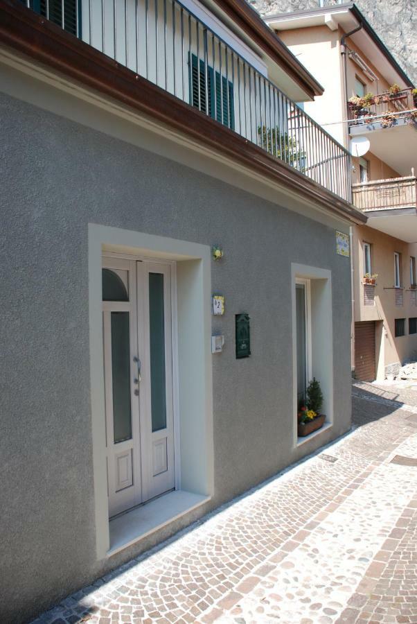 Casa Anita Apartment Limone sul Garda Exterior photo