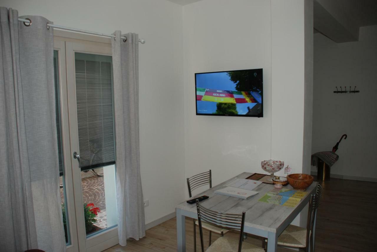 Casa Anita Apartment Limone sul Garda Exterior photo